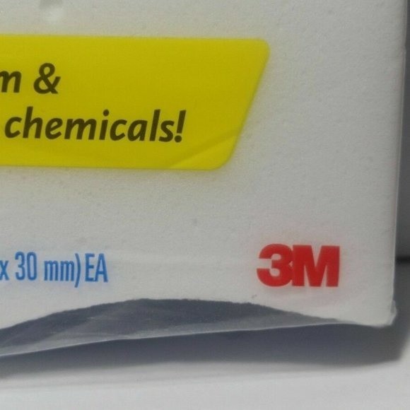 Scotch Brite Easy Eraser 3M Disposable Cleaning Pads 6 Packs (2 Per Pack) - Picture 5 of 13